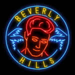 Beverly Hills - Juego de Tragamonedas Gratis - NeonSlots