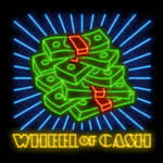 Wheel of Cash - Juego de Tragaperras Gratis | Neon Slots