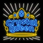 Tragamonedas Crystal Queen de Quickspin - Jugar Gratis Online