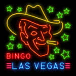 Bingo Las Vegas - Juego de Bingo Gratis - NeonSlots