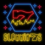 Slammin 7s - Tragamonedas Gratis sin Descargar | Neon Slots