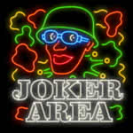 Joker Area - Tragamonedas Gratis sin Descargar | Neon Slots