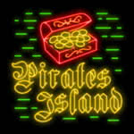 Juego de tragamonedas gratis: Pirates Island de iSoftBet - NeonSlots
