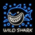 Tragamonedas Wild Shark - Tragamonedas Gratis - NeonSlots
