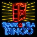 Book of Ra Deluxe Bingo - Juego de Bingo Gratis - NeonSlots