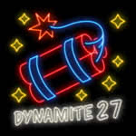 Dynamite 27 - Tragamonedas Clásica Gratis | Neon Slots
