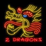 2 Dragons - Tragamonedas Gratis sin Descargar | Neon Slots