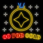 Juego Gratis de Rasca y Gana - Go for Gold de 1x2 Gaming