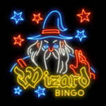 Juego de Bingo Gratis - Wizard Bingo - NeonSlots
