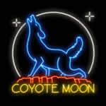 Coyote Moon - Juego de Tragamonedas Gratis | NeonSlots
