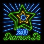 20 Diamonds - Tragamonedas Gratis sin Descargar | Neon Slots