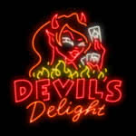 Juego de tragamonedas gratis: Devil’s Delight de NetEnt