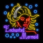 Enchanted Mermaid - Juego de Tragamonedas Gratis | Neon Slots