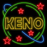 Juego de Keno Gratis - Keno Universe de EGT - NeonSlots