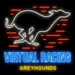 Virtual Racing Greyhounds - Carreras de Galgos Gratis | Neon Slots
