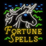 Fortune Spells - Tragamonedas Gratis sin Descargar | Neon Slots