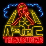 Aztec Treasures - Juego de Tragamonedas Gratis - NeonSlots