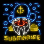 Submarine - Juego de Tragaperras Gratis | Neon Slots