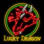 Lucky Dragon - Tragamonedas Gratis sin Descargar | Neon Slots