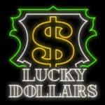 Lucky Dollars - Tragamonedas Gratis sin Descargar | Neon Slots