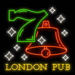 London Pub - Tragamonedas Gratis sin Descargar | Neon Slots