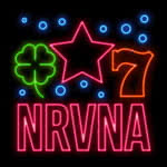 Tragamonedas Nrvna de Neón - Juega Gratis Online