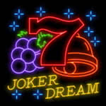 Joker Dream - Tragamonedas Gratis sin Descargar | Neon Slots