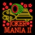 Joker Mania 2 - Tragamonedas Clásica Gratis | Neon Slots