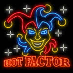 Hot Factor - Tragamonedas Gratis sin Descargar | Neon Slots