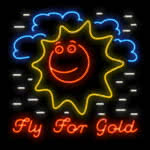 Fly For Gold - Tragamonedas Gratis sin Descargar | Neon Slots