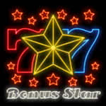 Bonus Star - Tragamonedas Clásica Gratis | Neon Slots