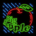 Big Apple - Tragamonedas Clásica Gratis | Neon Slots