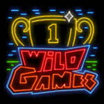 Wild Games - Juego de Tragamonedas Gratis - NeonSlots