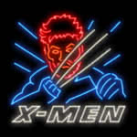 X-Men - Jugar Tragamonedas Gratis sin Dinero | Neon Slots