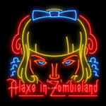 Alaxe in Zombieland - Tragamonedas Gratis sin Descargar | Neon Slots
