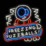 Freezing Fuzzballs - Juego de Rasca y Gana Gratis | NeonSlots