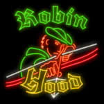 Tragamonedas Online Gratis Robin Hood: Shifting Riches de NetEnt