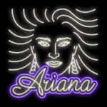 Ariana - Tragamonedas para Jugar Gratis | Neon Slots