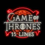 Tragamonedas Gratis - Juego Game of Thrones | NeonSlots