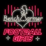 Tragamonedas Gratis Benchwarmer Football Girls - NeonSlots