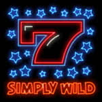 Jugar Gratis a la Tragamonedas Clásica Simply Wild - NeonSlots