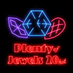 Plenty of Jewels 20 Hot - Jugar Tragamonedas Gratis | Neon Slots