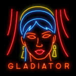 Gladiator - Tragamonedas para Jugar Gratis | Neon Slots