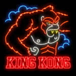 King Kong - Tragamonedas Gratis sin Descargar | Neon Slots
