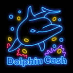 Dolphin Cash - Tragamonedas para Jugar Gratis | Neon Slots