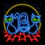 13 - Juego de Tragamonedas Gratis sin Descargar | Neon Slots