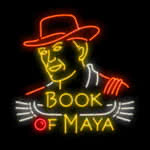 Book of Maya - Tragamonedas Gratis sin Descargar | Neon Slots
