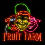 Fruit Farm - Tragamonedas Gratis sin Descargar | Neon Slots