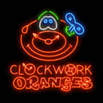 Clockwork Oranges - Tragamonedas para Jugar Gratis | Neon Slots