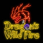 Dragons Wild Fire - Tragamonedas Gratis sin Descargar | Neon Slots